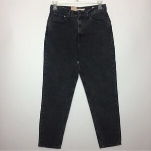Abercrombie Mom High Rise Jeans